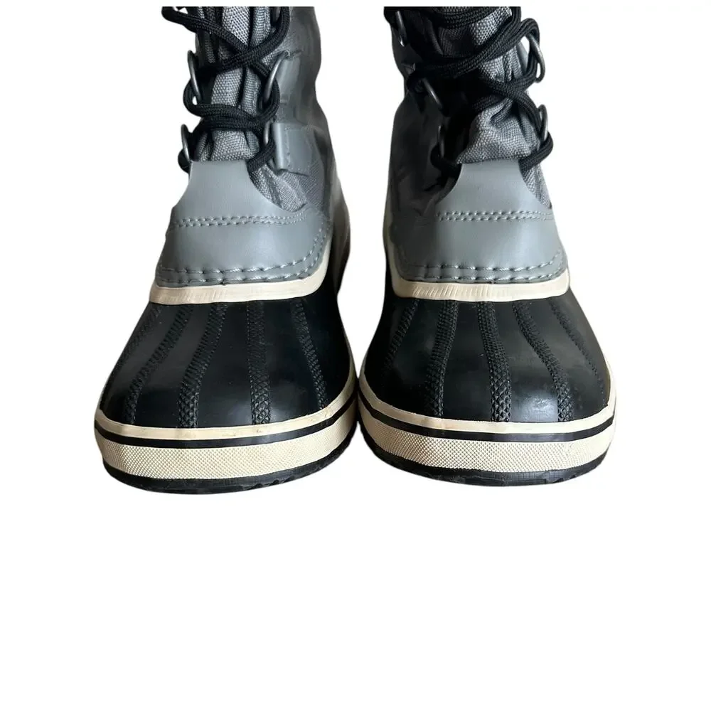 Sorel winter carnival